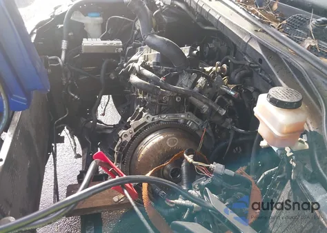 2004 Nissan Murano Sl z USA, uszkodzony, nr VIN JN8AZ08T74W201863